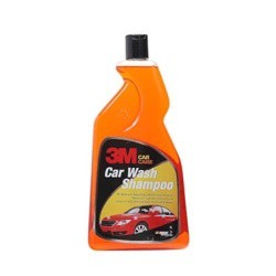 3M Car care car wash Shampoo